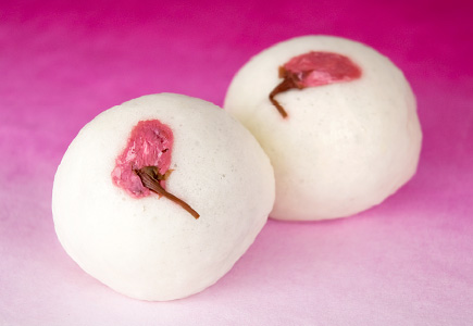 �������̋G�߂̘a�َq�F�����P�\��